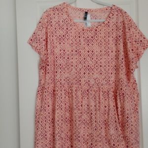 Two La Ma Belle tops